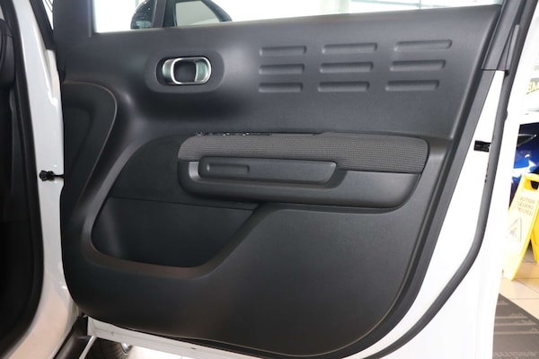Used Citroen C3 Aircross 2019 for sale - 76301993: Photo 54