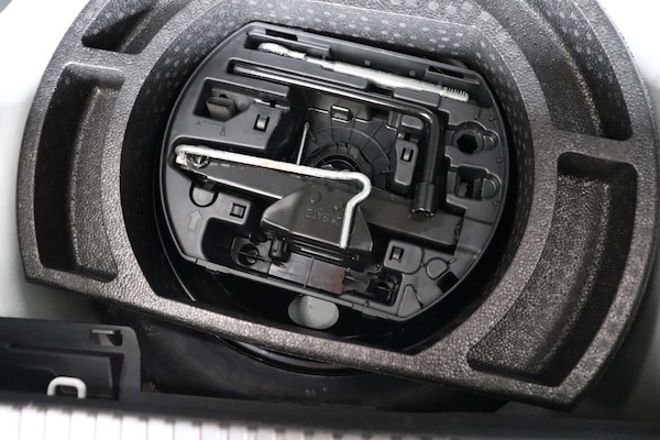 Used Citroen C3 Aircross 2019 for sale - 76301993: Photo 57