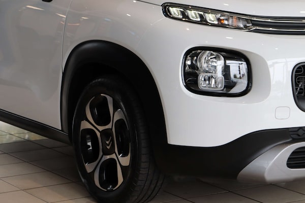 Used Citroen C3 Aircross 2019 for sale - 76301993: Photo 58