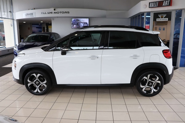 Used Citroen C3 Aircross 2019 for sale - 76301993: Photo 5