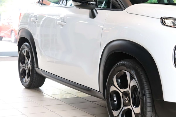 Used Citroen C3 Aircross 2019 for sale - 76301993: Photo 61
