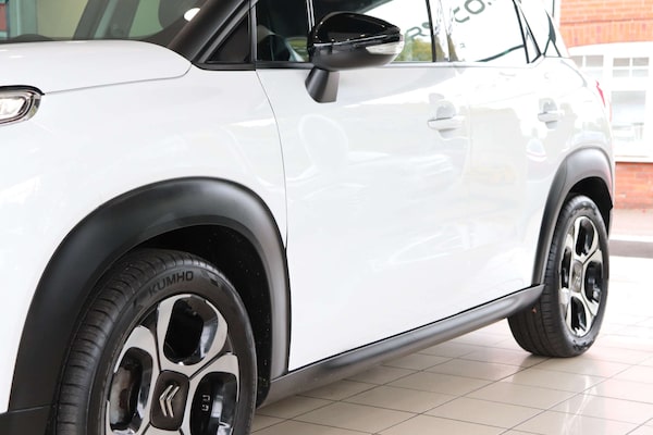 Used Citroen C3 Aircross 2019 for sale - 76301993: Photo 64