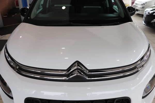Used Citroen C3 Aircross 2019 for sale - 76301993: Photo 65