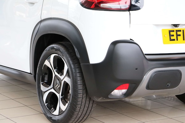 Used Citroen C3 Aircross 2019 for sale - 76301993: Photo 68