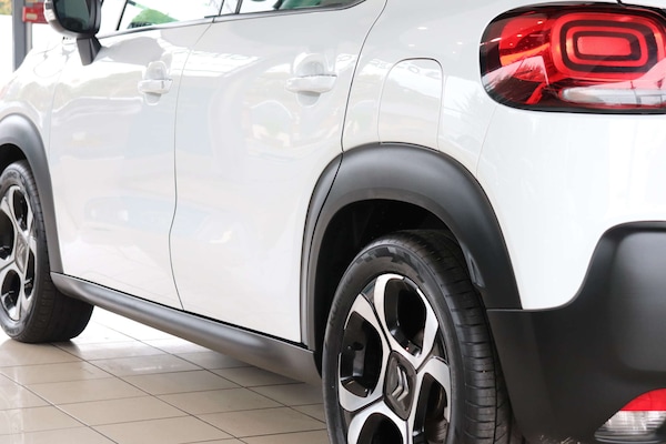 Used Citroen C3 Aircross 2019 for sale - 76301993: Photo 70