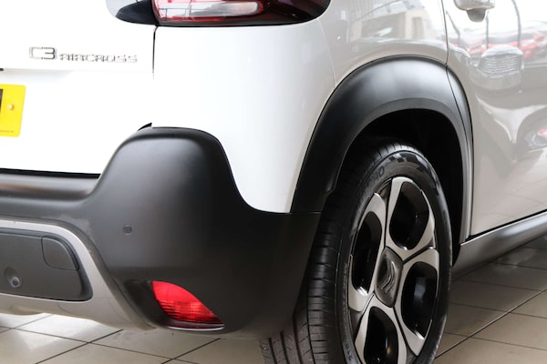 Used Citroen C3 Aircross 2019 for sale - 76301993: Photo 71