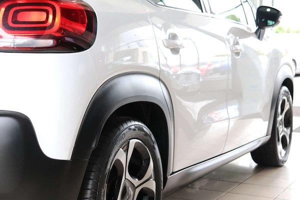 Used Citroen C3 Aircross 2019 for sale - 76301993: Photo 74