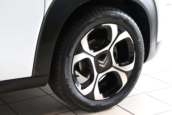 Used Citroen C3 Aircross 2019 for sale - 76301993: Photo 81