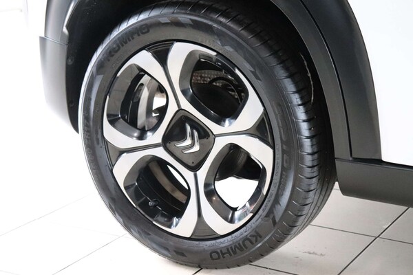 Used Citroen C3 Aircross 2019 for sale - 76301993: Photo 82