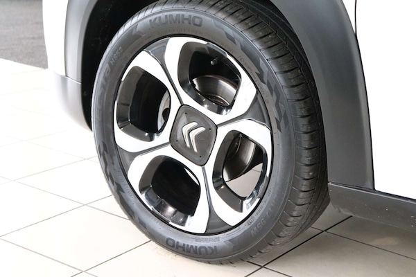 Used Citroen C3 Aircross 2019 for sale - 76301993: Photo 83