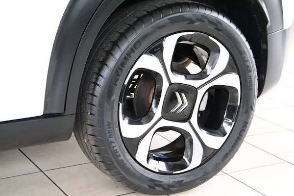 Used Citroen C3 Aircross 2019 for sale - 76301993: Photo 84