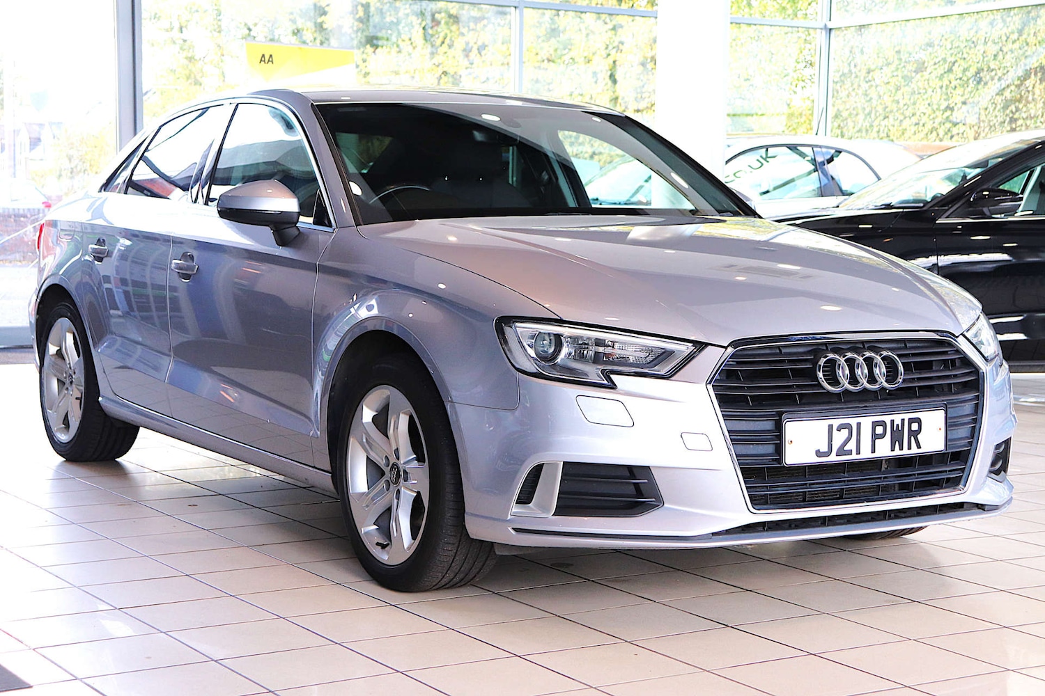 Used Audi A3 2017 for sale - 76345033: Photo 10