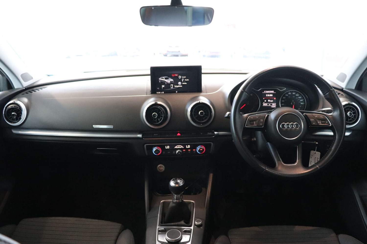 Used Audi A3 2017 for sale - 76345033: Photo 14