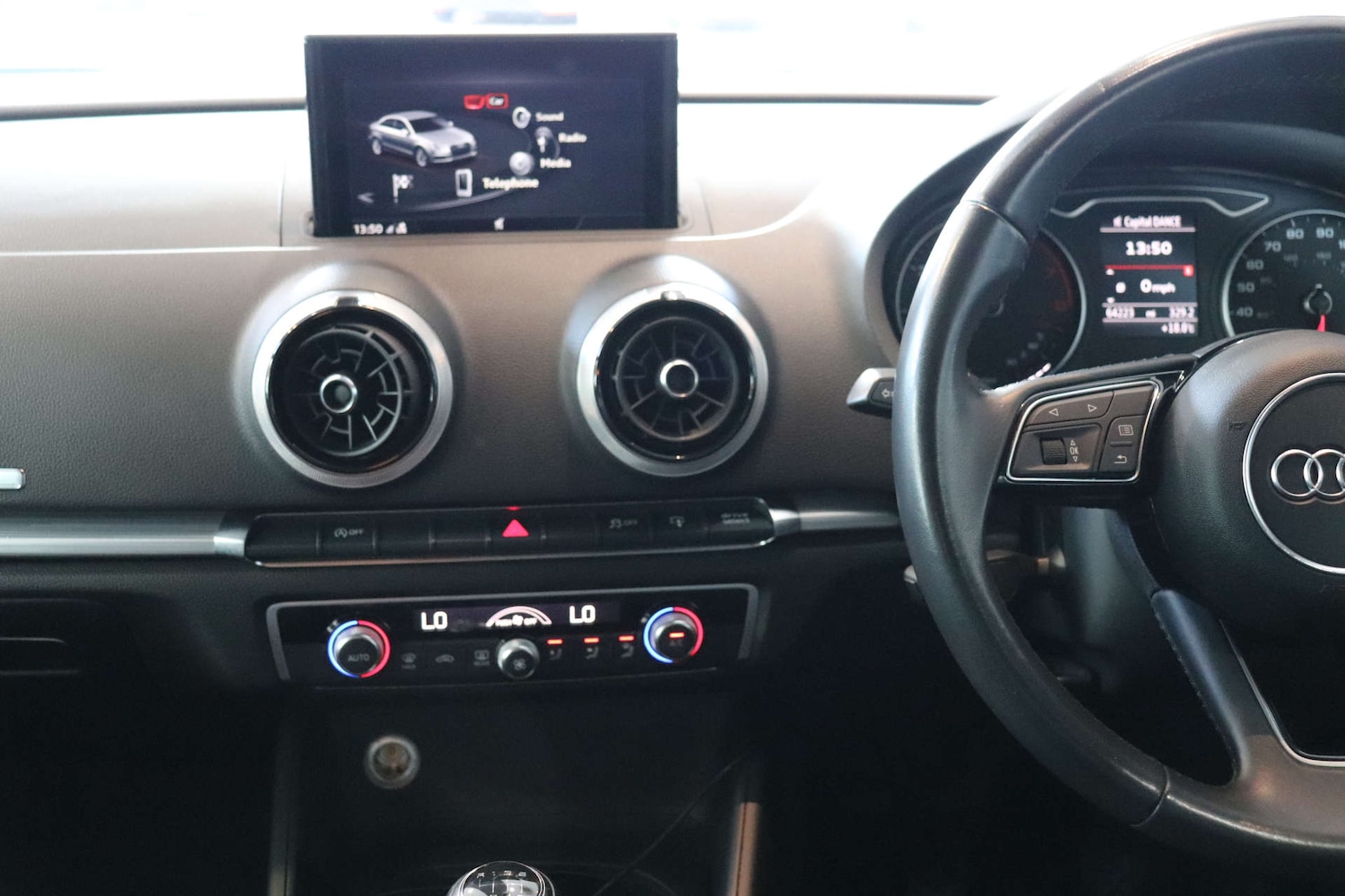 Used Audi A3 2017 for sale - 76345033: Photo 16