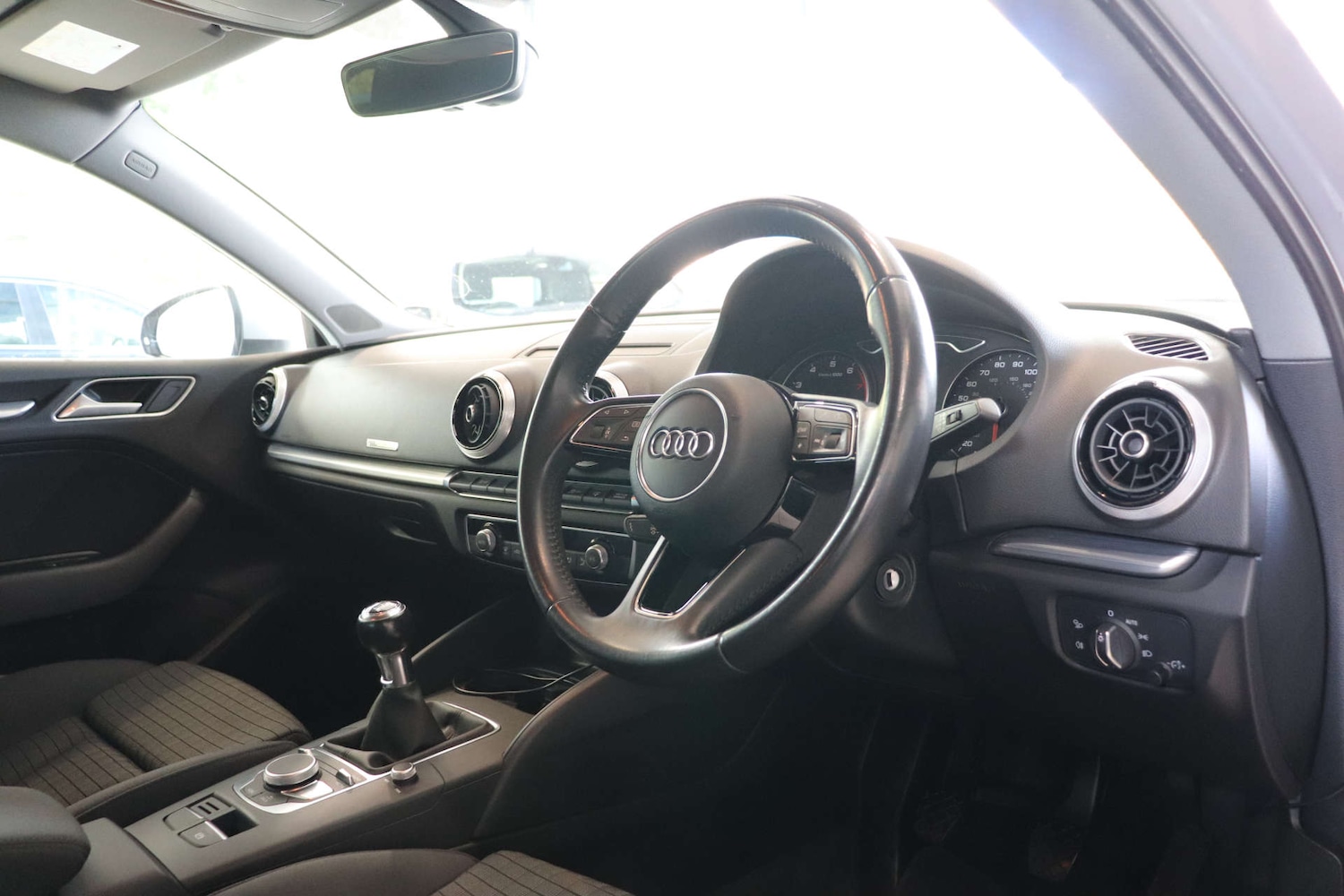 Used Audi A3 2017 for sale - 76345033: Photo 18