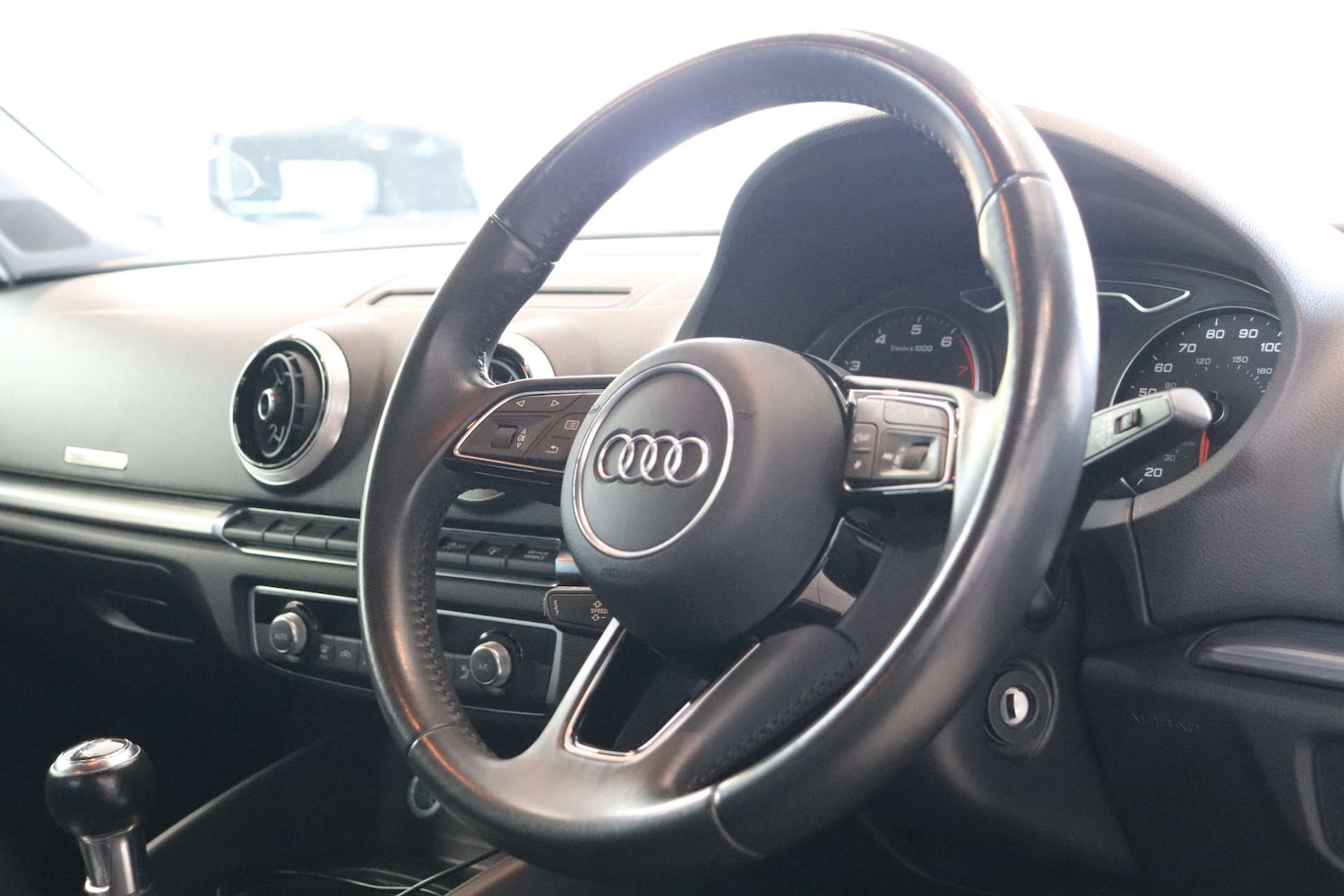 Used Audi A3 2017 for sale - 76345033: Photo 19