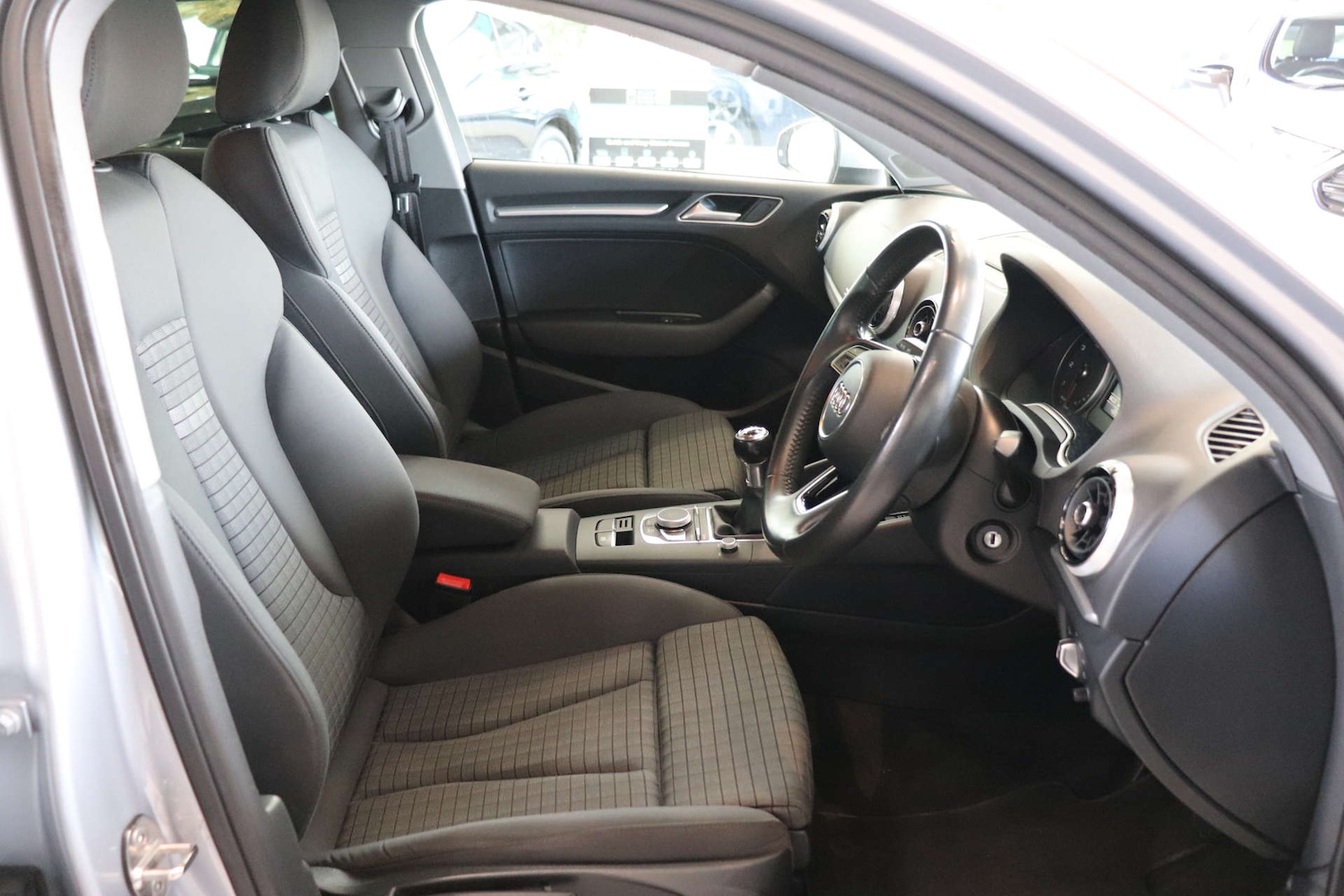 Used Audi A3 2017 for sale - 76345033: Photo 20