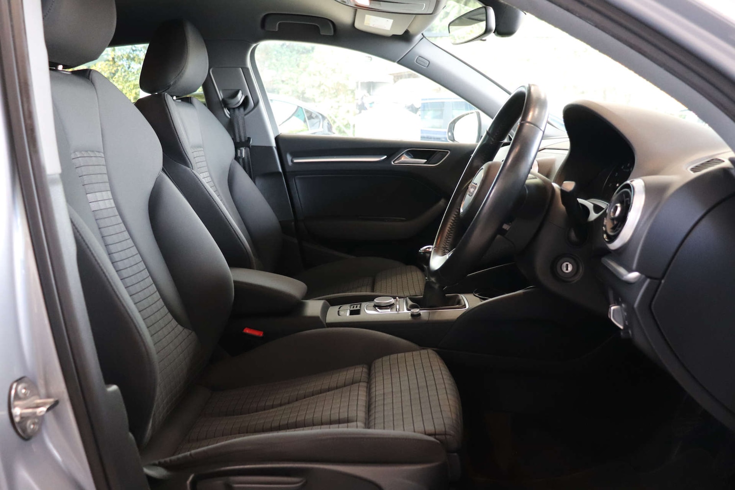 Used Audi A3 2017 for sale - 76345033: Photo 21