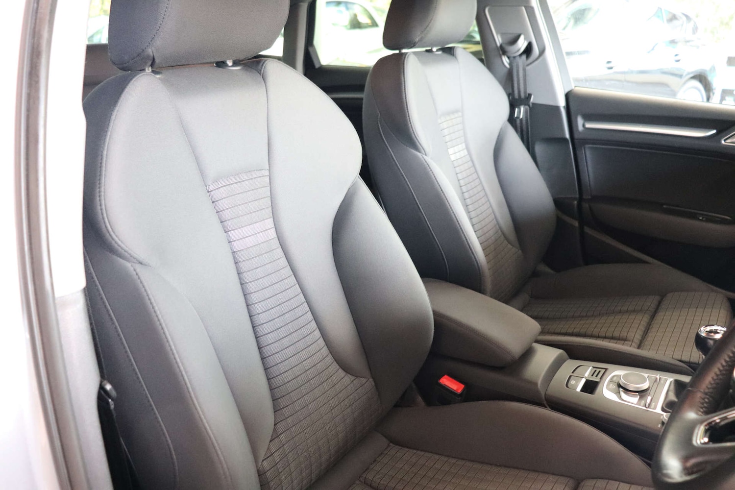Used Audi A3 2017 for sale - 76345033: Photo 25