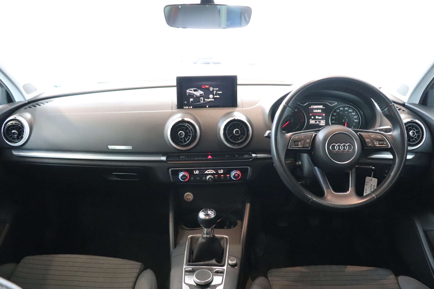 Used Audi A3 2017 for sale - 76345033: Photo 3