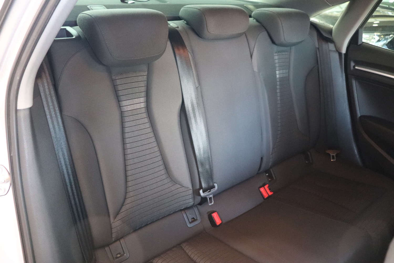 Used Audi A3 2017 for sale - 76345033: Photo 32