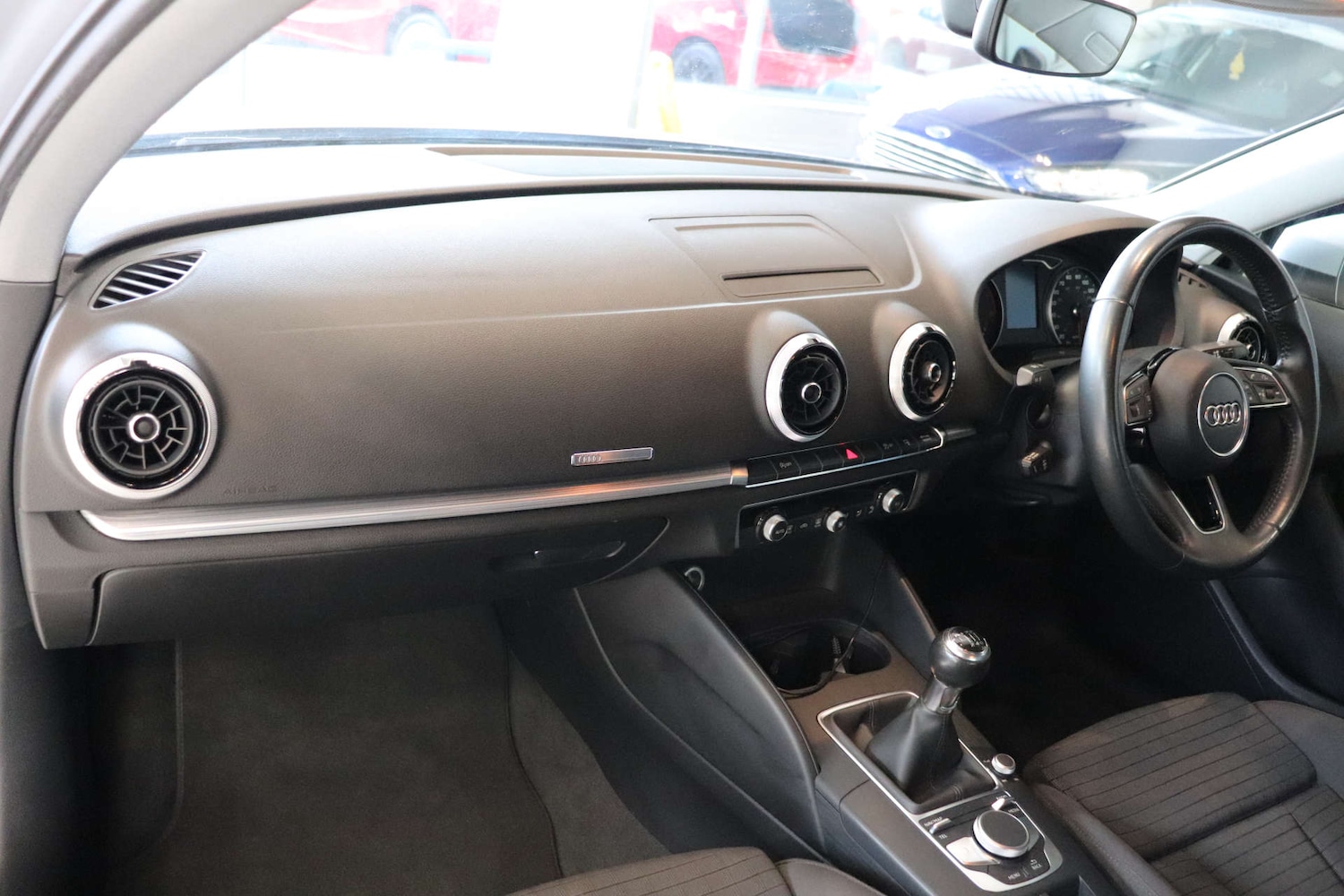 Used Audi A3 2017 for sale - 76345033: Photo 43