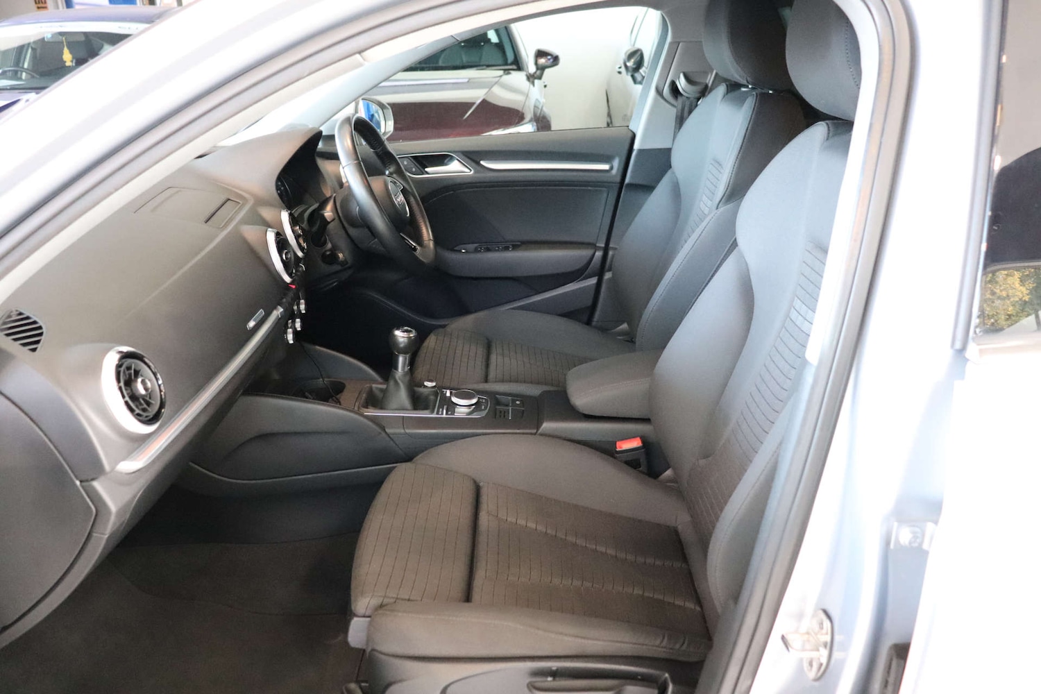 Used Audi A3 2017 for sale - 76345033: Photo 45