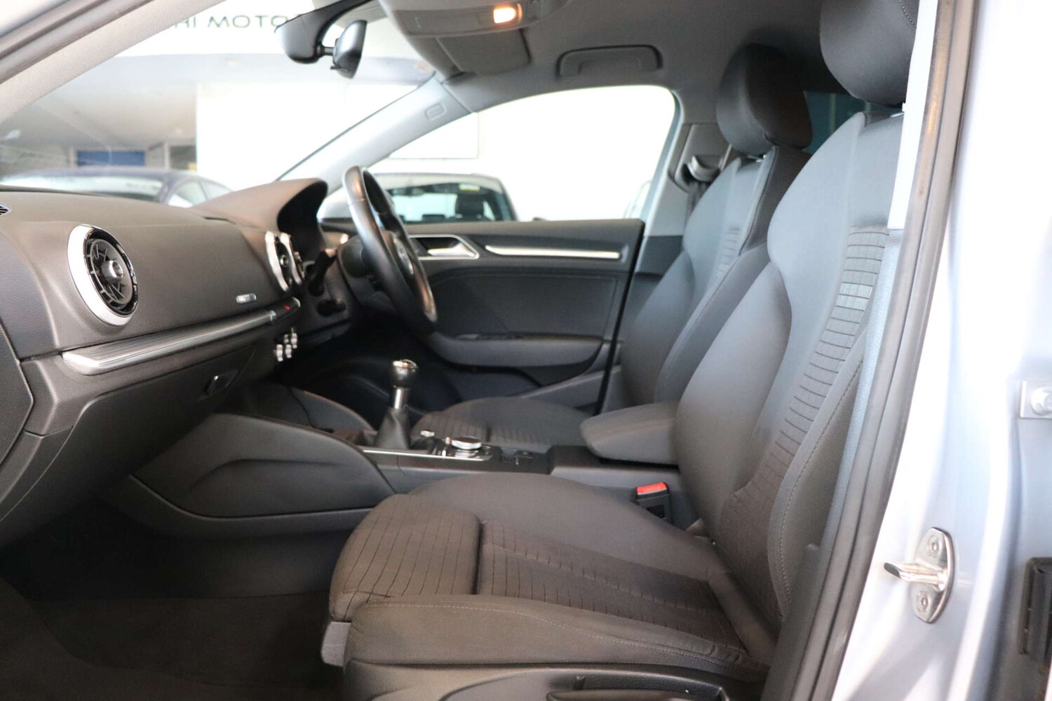 Used Audi A3 2017 for sale - 76345033: Photo 46