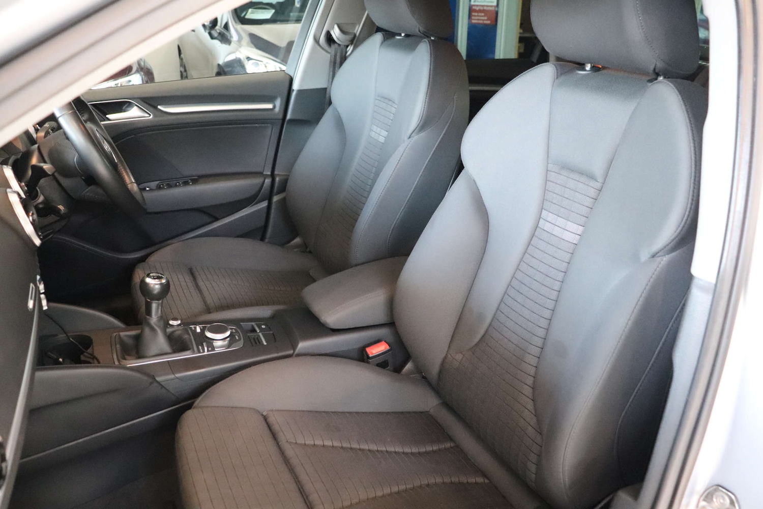 Used Audi A3 2017 for sale - 76345033: Photo 50