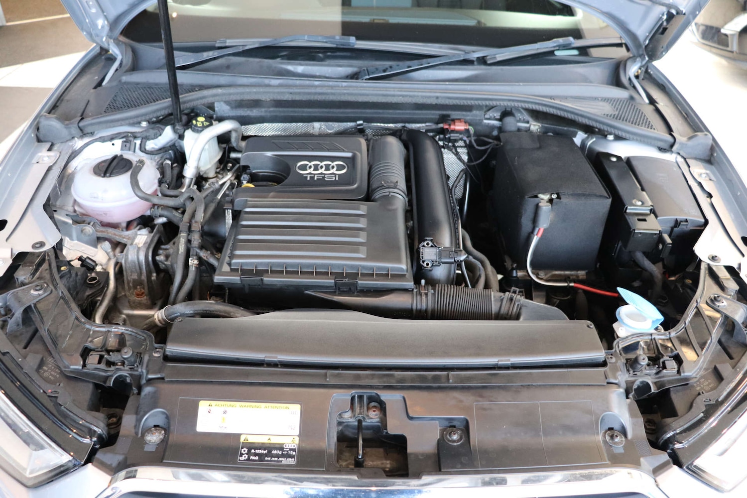 Used Audi A3 2017 for sale - 76345033: Photo 68