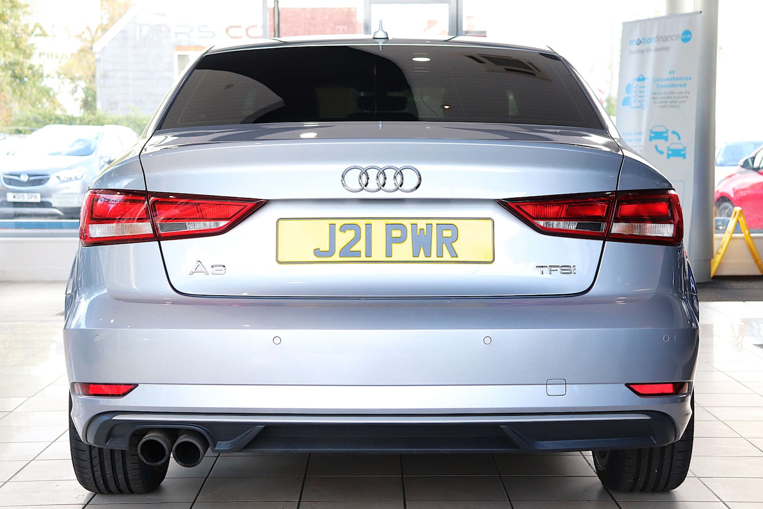 Used Audi A3 2017 for sale - 76345033: Photo 7