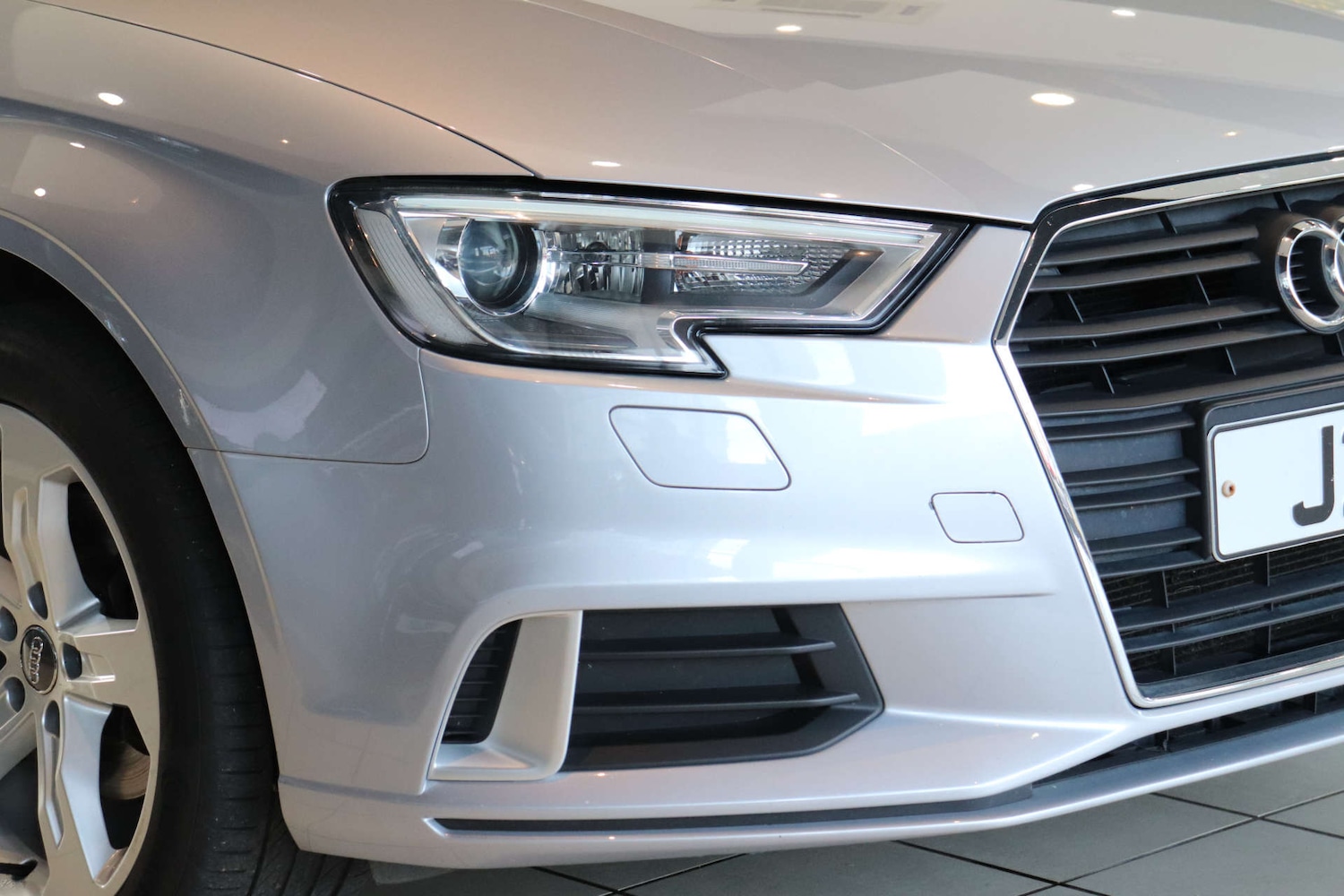 Used Audi A3 2017 for sale - 76345033: Photo 70