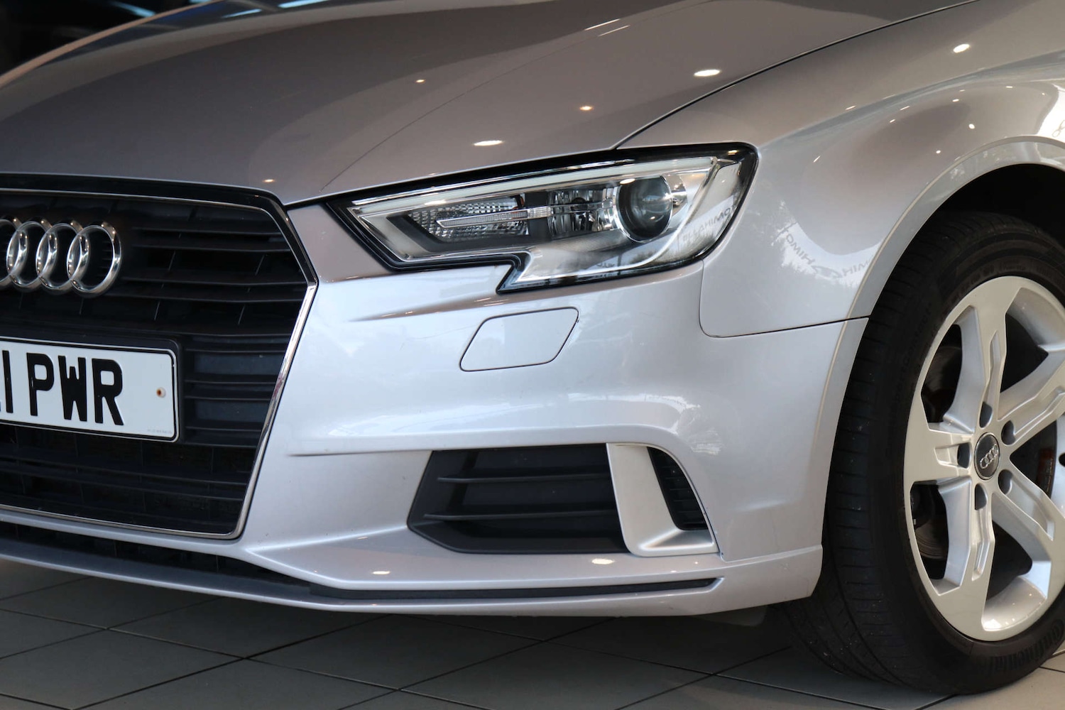 Used Audi A3 2017 for sale - 76345033: Photo 73