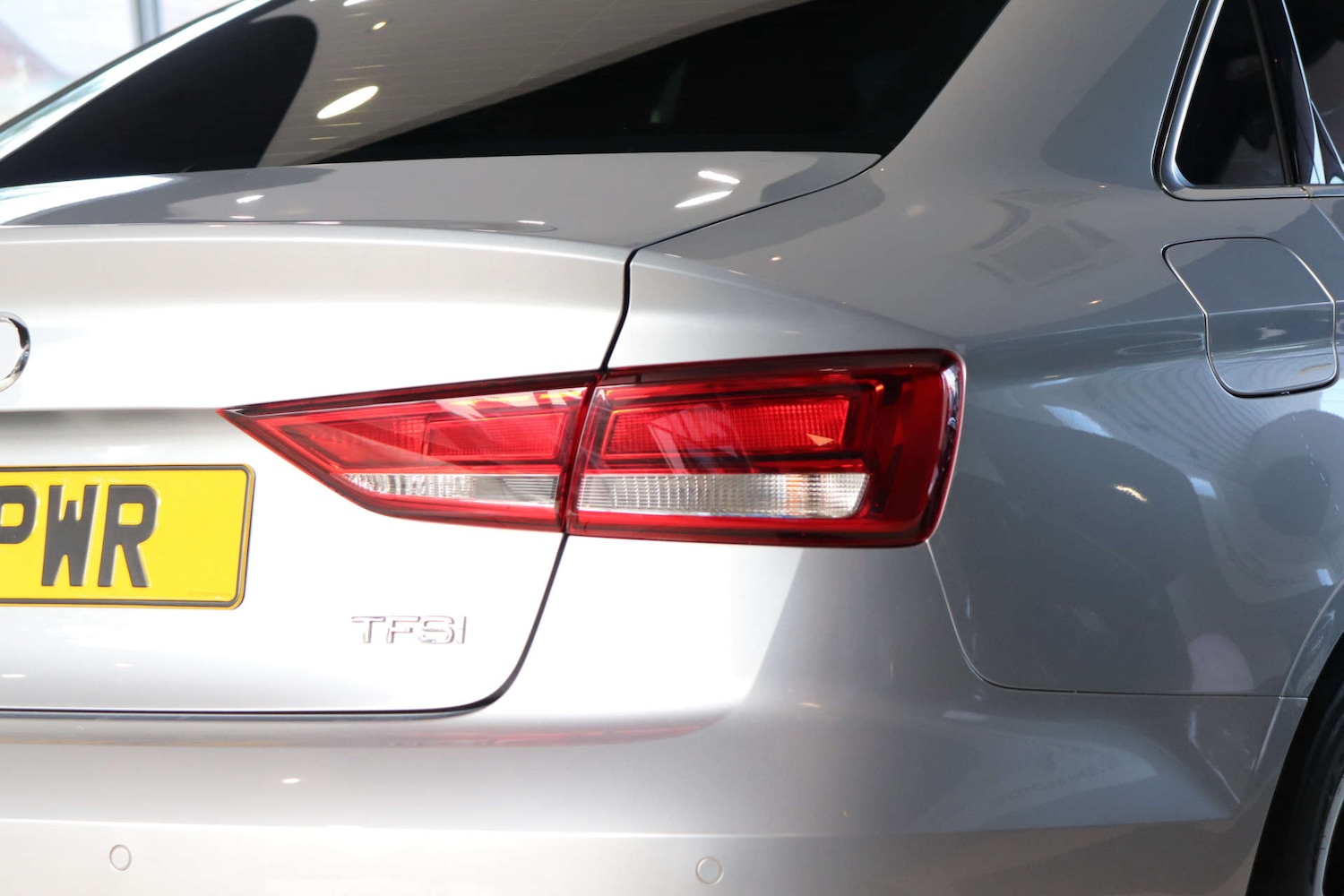 Used Audi A3 2017 for sale - 76345033: Photo 77