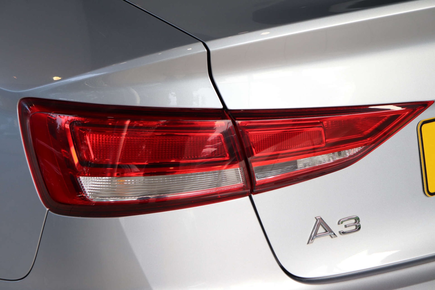 Used Audi A3 2017 for sale - 76345033: Photo 78