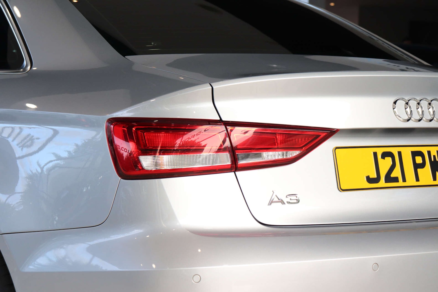 Used Audi A3 2017 for sale - 76345033: Photo 79