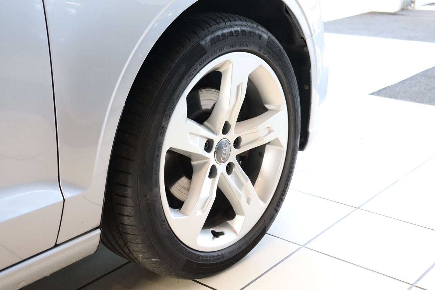 Used Audi A3 2017 for sale - 76345033: Photo 82