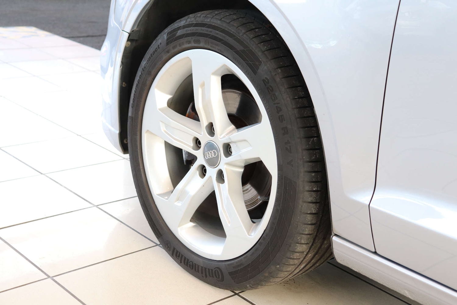 Used Audi A3 2017 for sale - 76345033: Photo 85