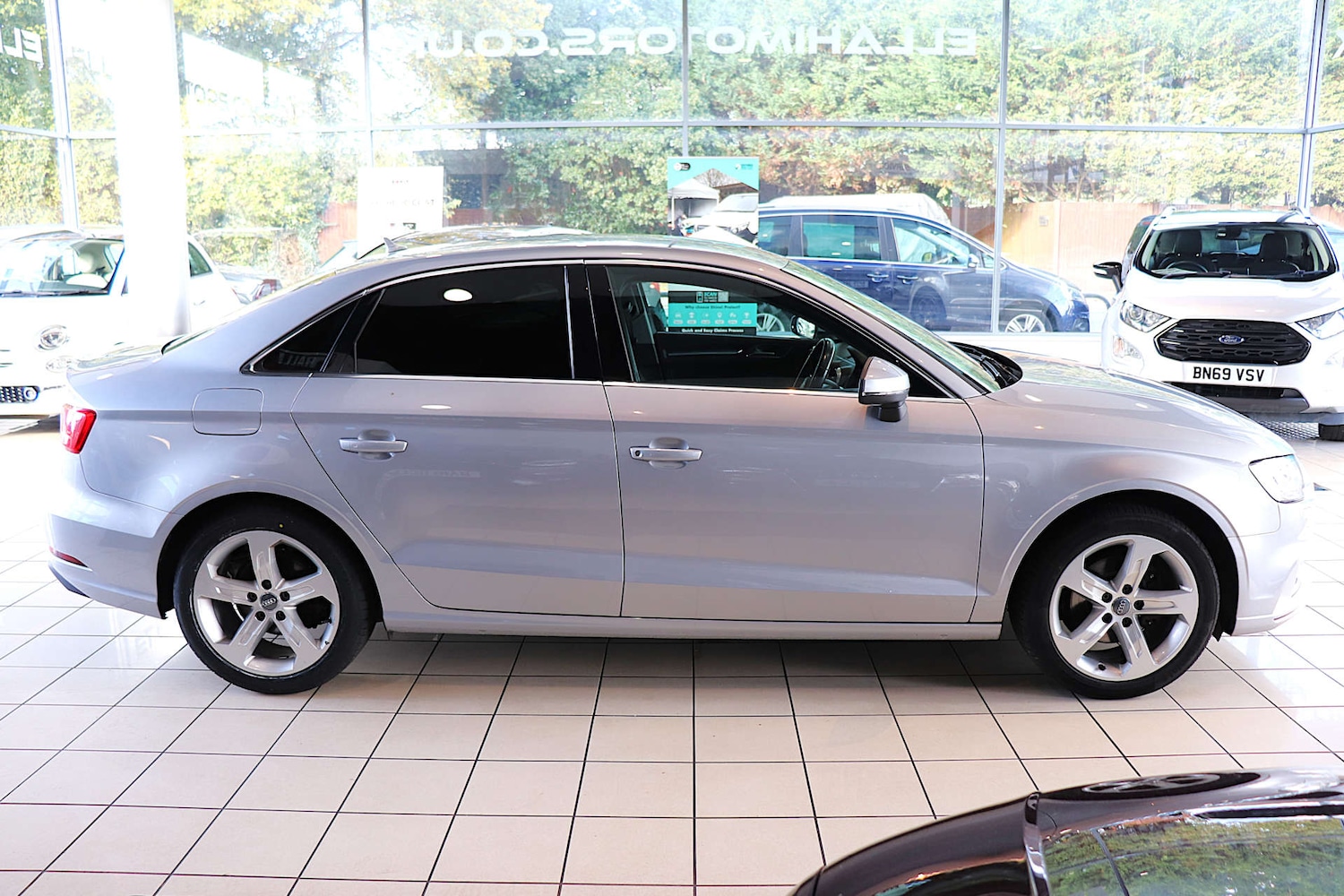 Used Audi A3 2017 for sale - 76345033: Photo 9