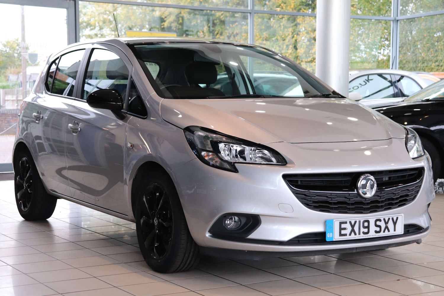 Used Vauxhall Corsa 2019 for sale - 76345050: Photo 10