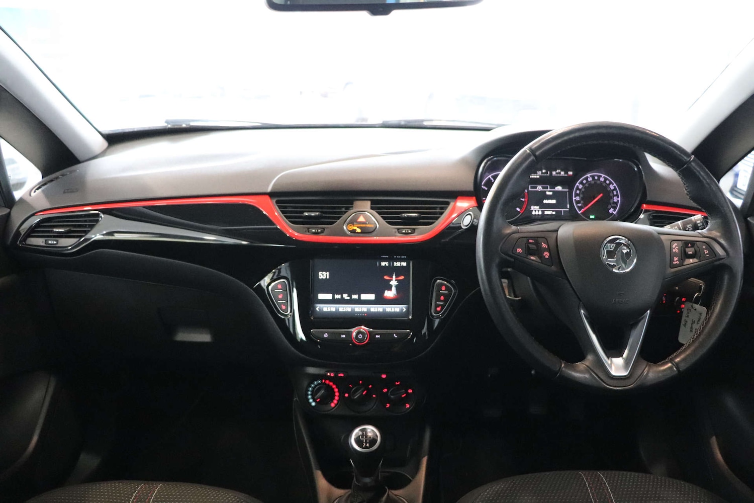 Used Vauxhall Corsa 2019 for sale - 76345050: Photo 14