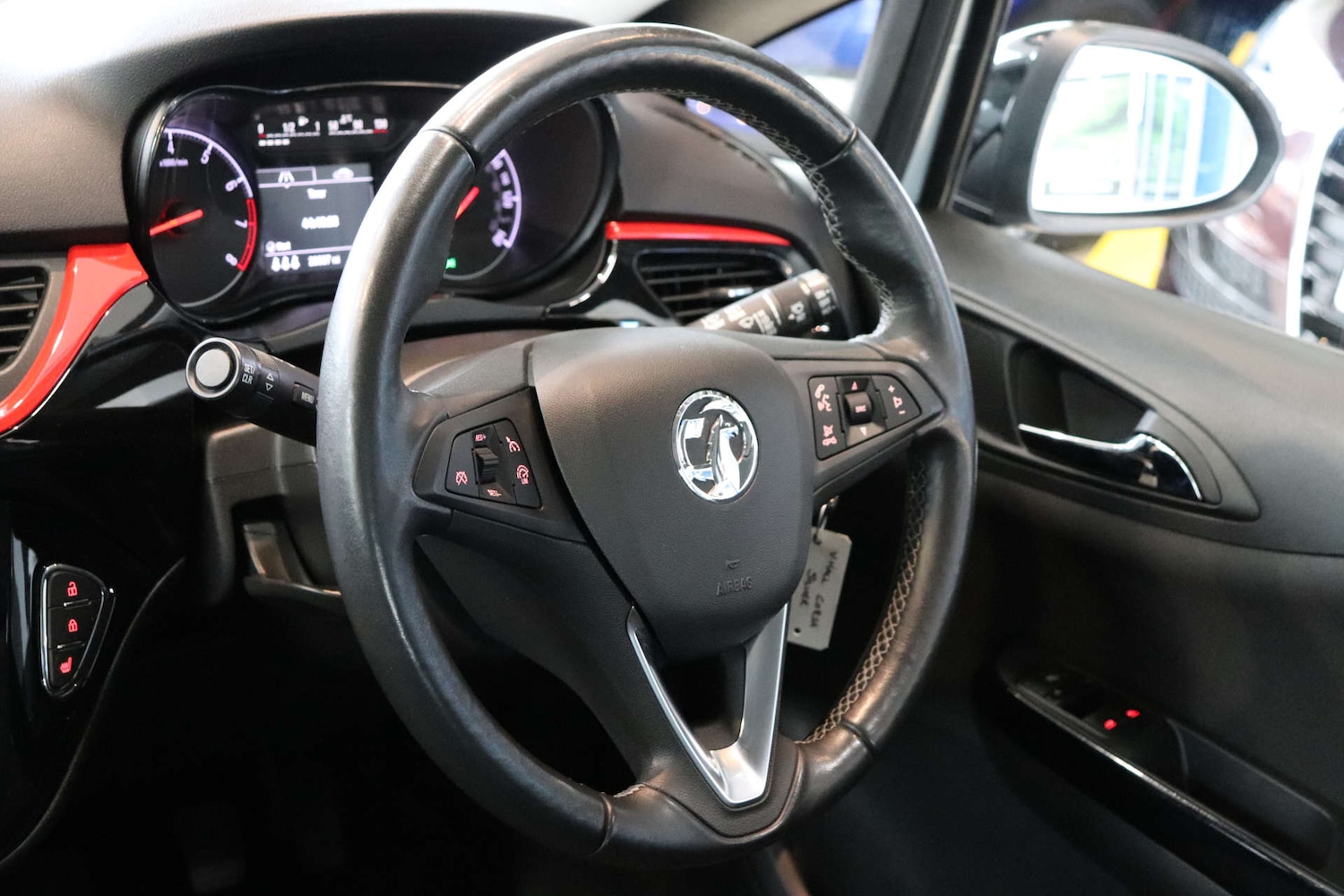 Used Vauxhall Corsa 2019 for sale - 76345050: Photo 15