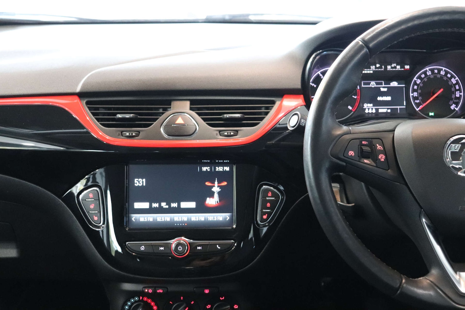 Used Vauxhall Corsa 2019 for sale - 76345050: Photo 16