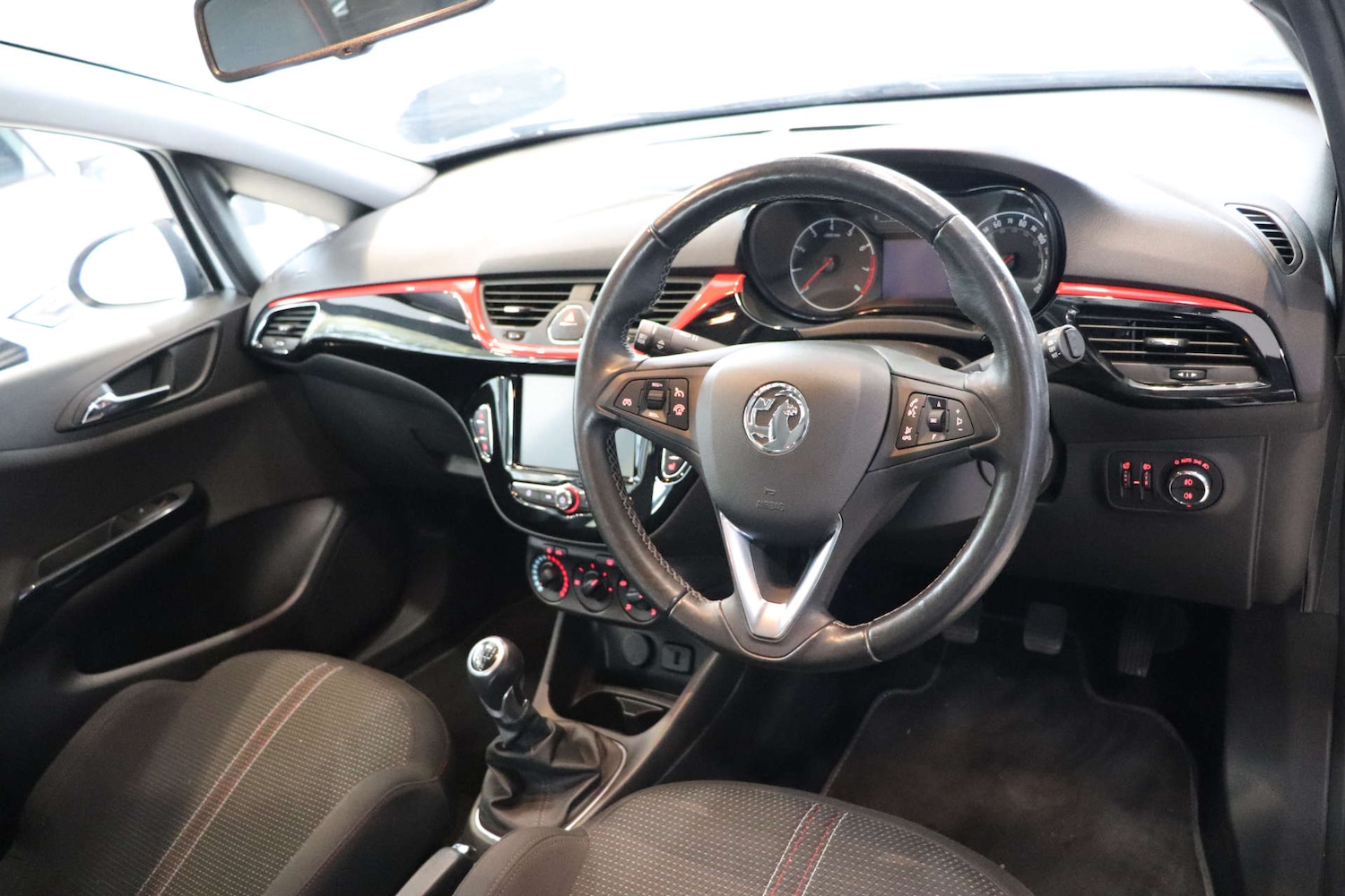 Used Vauxhall Corsa 2019 for sale - 76345050: Photo 17