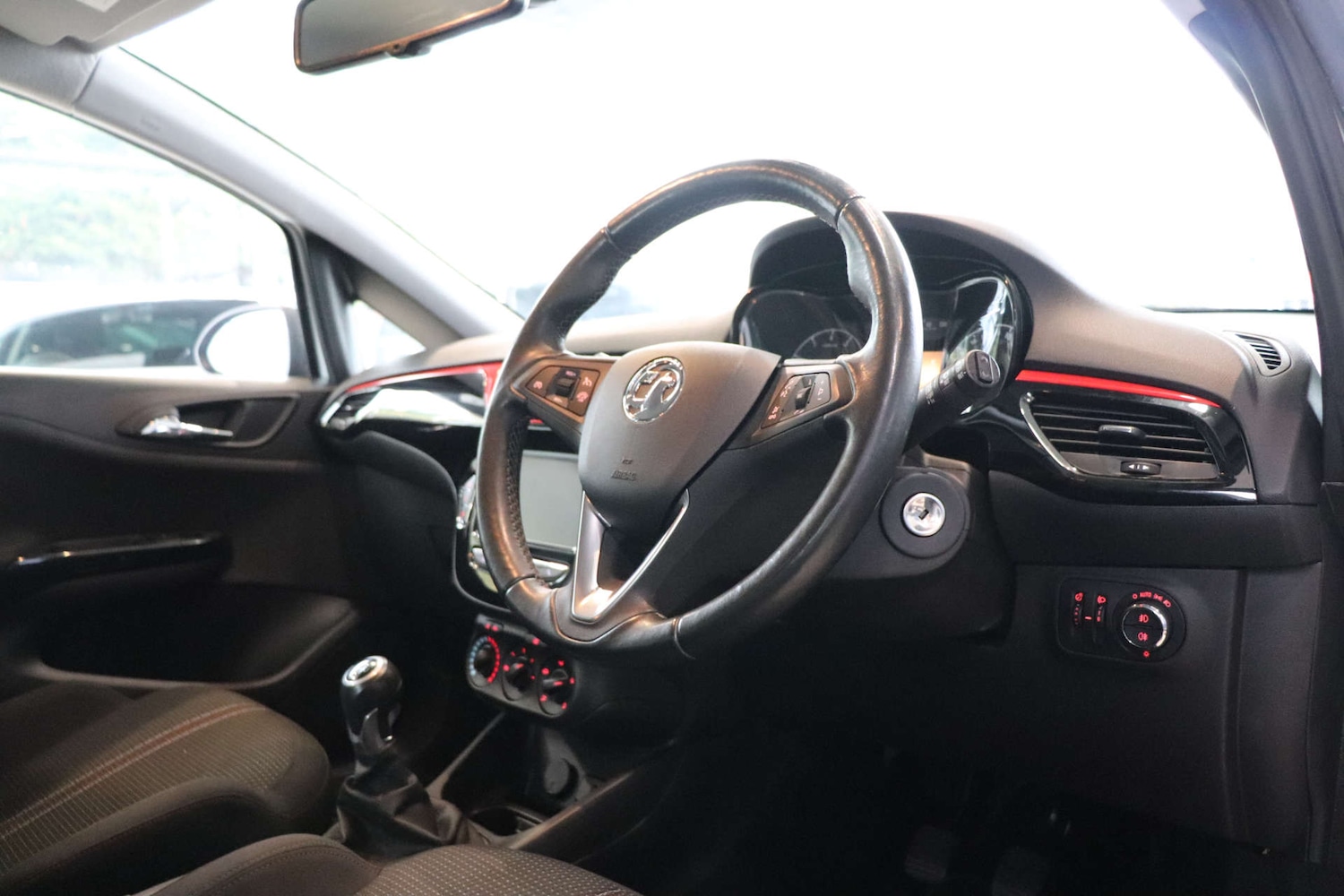 Used Vauxhall Corsa 2019 for sale - 76345050: Photo 18