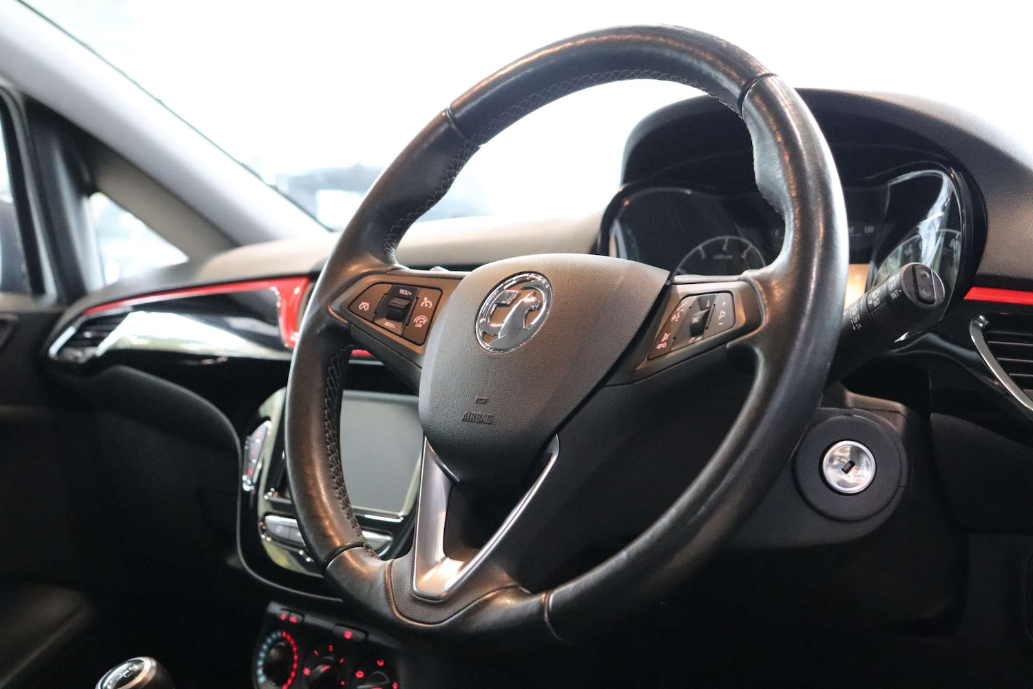 Used Vauxhall Corsa 2019 for sale - 76345050: Photo 19