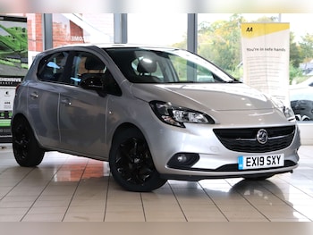 2019 - 1.4 Corsa Griffin 5dr