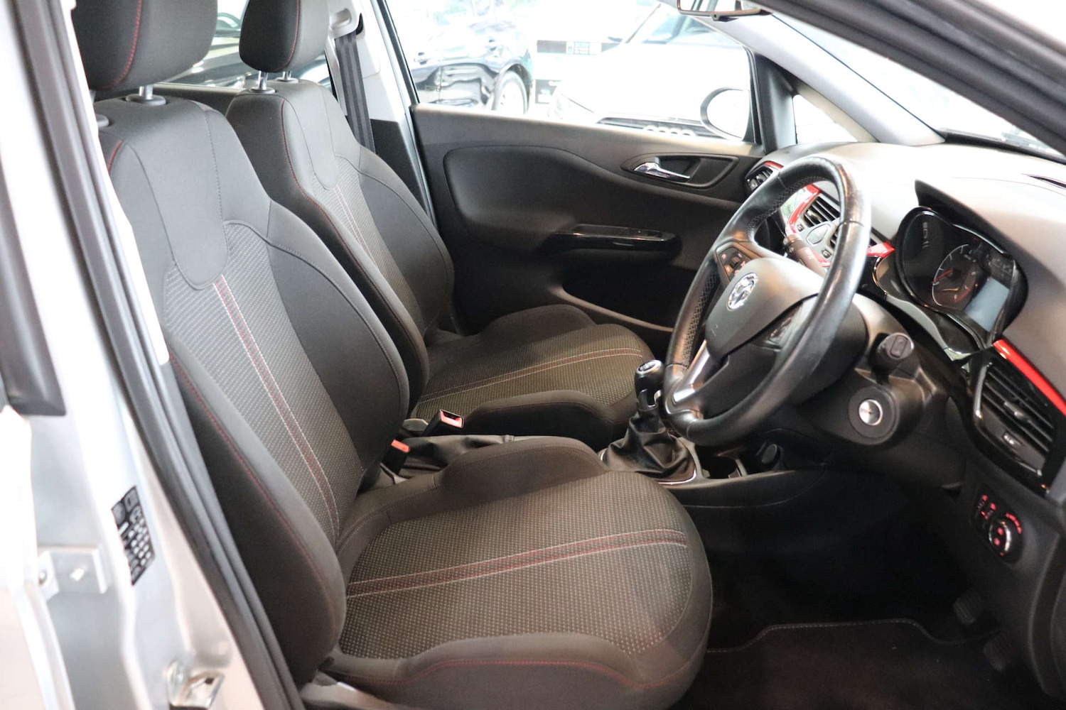 Used Vauxhall Corsa 2019 for sale - 76345050: Photo 20