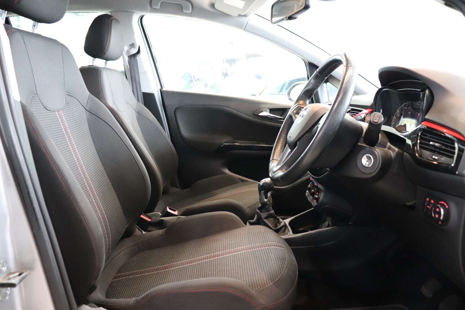 Used Vauxhall Corsa 2019 for sale - 76345050: Photo 21