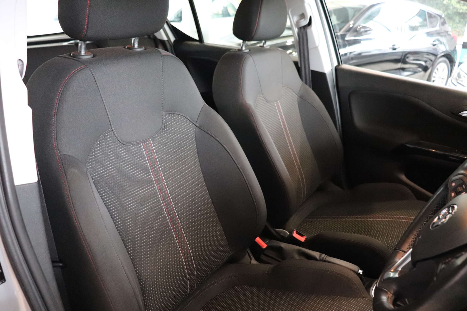 Used Vauxhall Corsa 2019 for sale - 76345050: Photo 25